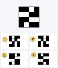 question 3 logique spatial